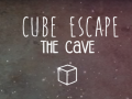                                                                       Cube Escape: The Cave ליּפש