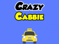                                                                      Crazy Cabbie ליּפש