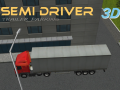                                                                     Semi Driver 3d: Trailer Parking קחשמ
