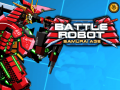                                                                     Battle Robot Samurai Age קחשמ