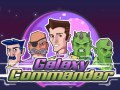                                                                     Galaxy Commander קחשמ