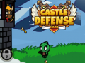                                                                    Castle Defense Online   קחשמ