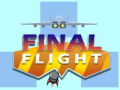                                                                       Final flight ליּפש