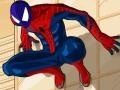                                                                      Spiderman Costume ליּפש