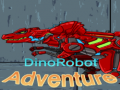                                                                     DinoRobot Adventure קחשמ