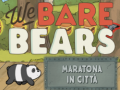                                                                       We Bare Bears City Marathon ליּפש