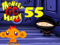                                                                       Monkey Go Happy Stage 55 ליּפש