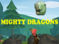                                                                     Mighty Dragons קחשמ