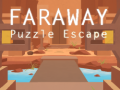                                                                     Faraway Puzzle Escape קחשמ
