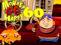                                                                     Monkey Go Happy Stage 60 קחשמ