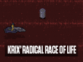                                                                     Krix Radical Race קחשמ