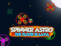                                                                     Spinner Astro the Floor is Lava קחשמ