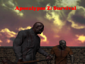                                                                     Apocalypse Z: Survival קחשמ