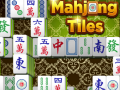                                                                     Mahjong Tiles קחשמ