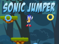                                                                       Sonic Jumper ליּפש