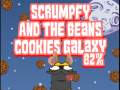                                                                       Crumpfy and the Beans Cookies Galaxy   ליּפש