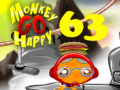                                                                     Monkey Go Happy Stage 63 קחשמ