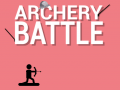                                                                       Archery Battle ליּפש