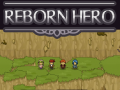                                                                     Reborn Hero קחשמ