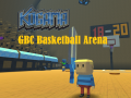                                                                     Kogama : GBC Basketball Arena קחשמ
