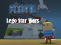                                                                    Kogama: Lego Star Wars קחשמ