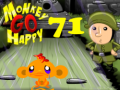                                                                     Monkey Go Happy Stage 71 קחשמ