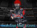                                                                       Evolution multiplayer ליּפש