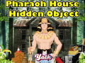                                                                     Pharaoh House Hidden Object קחשמ