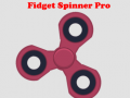                                                                     Fidget Spinner Pro קחשמ