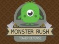                                                                      Monster Rush Tower Defense   ליּפש