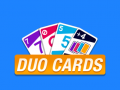                                                                     Duo Cards קחשמ