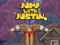                                                                       Jump With Justin ליּפש