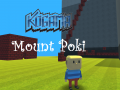                                                                     Kogama: Mount Poki קחשמ