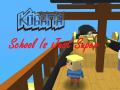                                                                       Kogama: School Is Just Super ליּפש