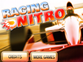                                                                     Racing Nitro קחשמ