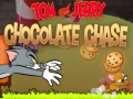                                                                       Tom And Jerry Chocolate Chase ליּפש