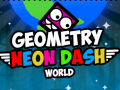                                                                     Geometry neon dash world קחשמ
