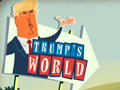                                                                     Trump's World קחשמ