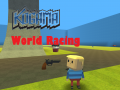                                                                     Kogama: World Racing קחשמ