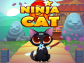                                                                       Ninja Cat ליּפש