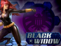                                                                       Black Widow ליּפש