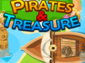                                                                    Pirates & Treasure קחשמ