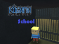                                                                     Kogama: School קחשמ