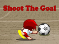                                                                       Shoot The Goal  ליּפש