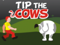                                                                     Tip The Cow קחשמ