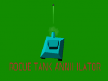                                                                     Rogue Tank Annihilator קחשמ