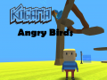                                                                     Kogama: Angry Birds קחשמ
