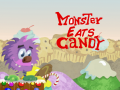                                                                     Monster Eats Candy קחשמ