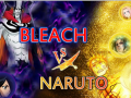                                                                       Bleach vs Naruto 3.0 ליּפש
