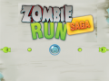                                                                     Zombie Run Saga קחשמ